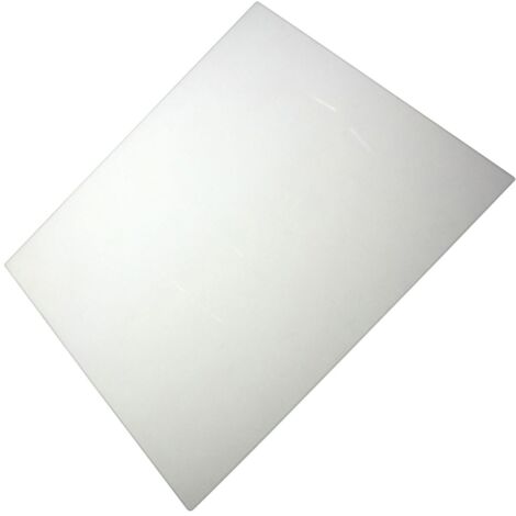 Liebherr - plaque en verre - securite - 7271920