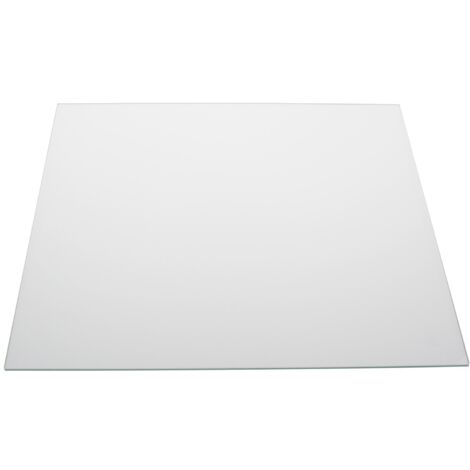 Liebherr - plaque en verre - securite - 7271966