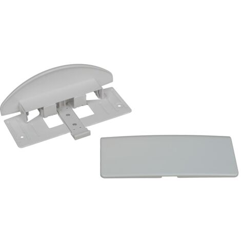 Liebherr - poignee de porte - 7042614