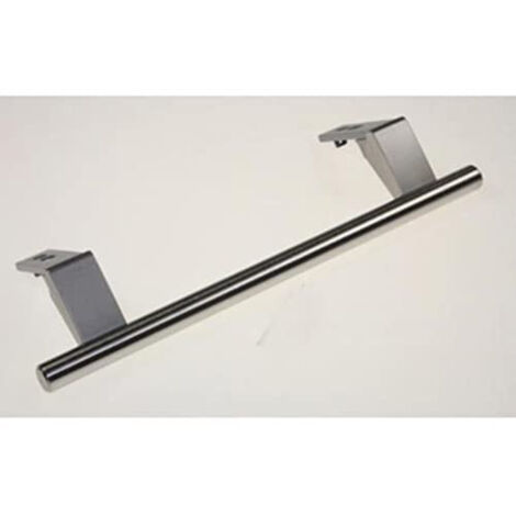 LIEBHERR - POIGNEE DE PORTE CONGELATEUR INOX LIEBHERR 33.5 CM