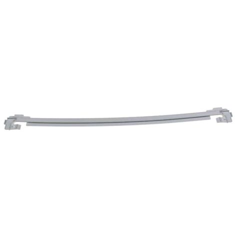 Liebherr - rebord plaque en verre - 7436080