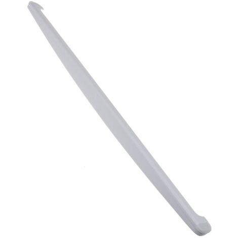 Liebherr - rebord plaque en verre - 9097217