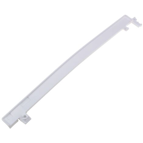 Liebherr - rebord plaque en verre - 9097240