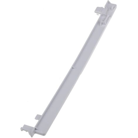 Liebherr - rebord plaque en verre avant - 9097238