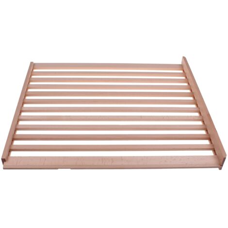 Liebherr - rejilla de madera - 7113328 -