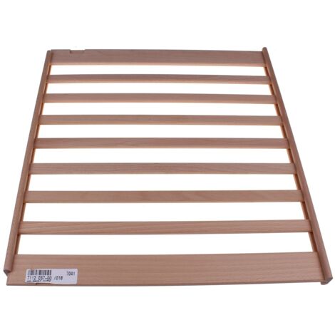 Liebherr - rooster - hout - wkbxxx 490x450mm - 7112037 -