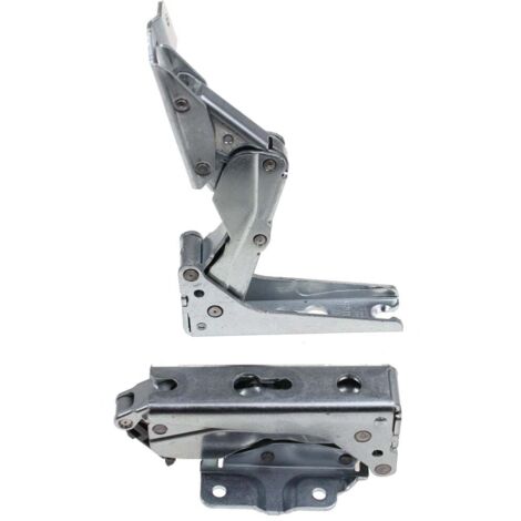 Liebherr - satz scharniere - 7040117 -