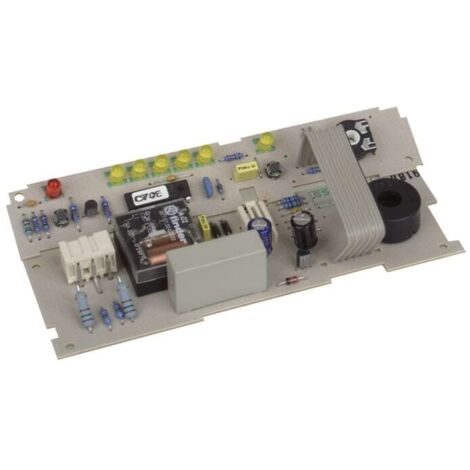 Liebherr - scheda elettronica termostato 703.115 - 6113632 - 5401101507934