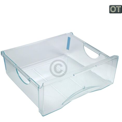 Liebherr Schublade Gefrierfach 412x153x360mm Gefrierschrank - Nr.: 9791296