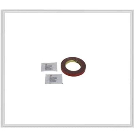 Liebherr - sello de puerta magnético - 7111112 -