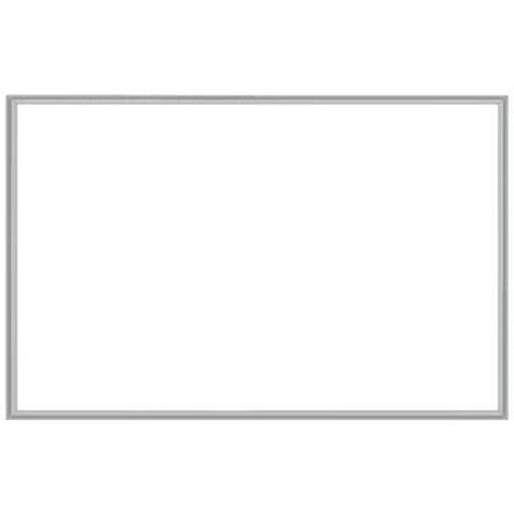 Liebherr - sello de puerta nevera - 930 x 565mm - 7108662 -