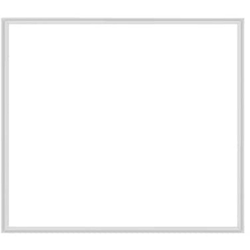 Liebherr - sello de puerta - para pegar - 580x656 - 7111020 -