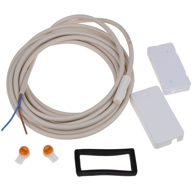 Liebherr - sensor de temperatura - kit de recuperación - 4.7k ohm - 9590206 -