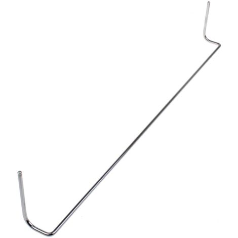 Liebherr - soporte de alambre/puerta glassline - 7113161 -