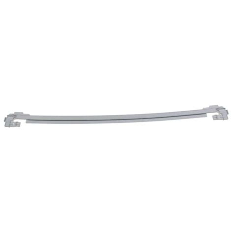 Liebherr - soporte de montaje placa de cristal - 7436080 -