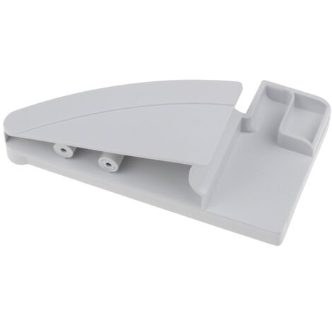 Liebherr - soporte f. Lata+botellas lado derecho - 9097207 -