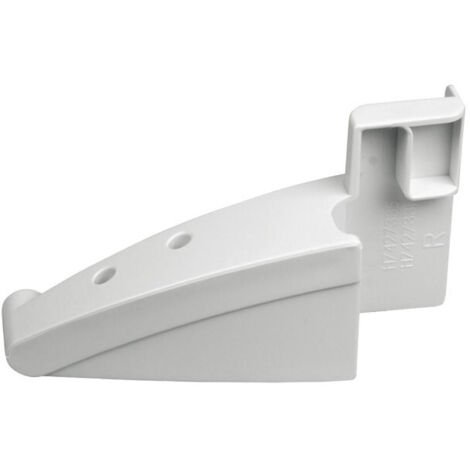 Liebherr staffe ripiano laterale per frigorifero LB7438550