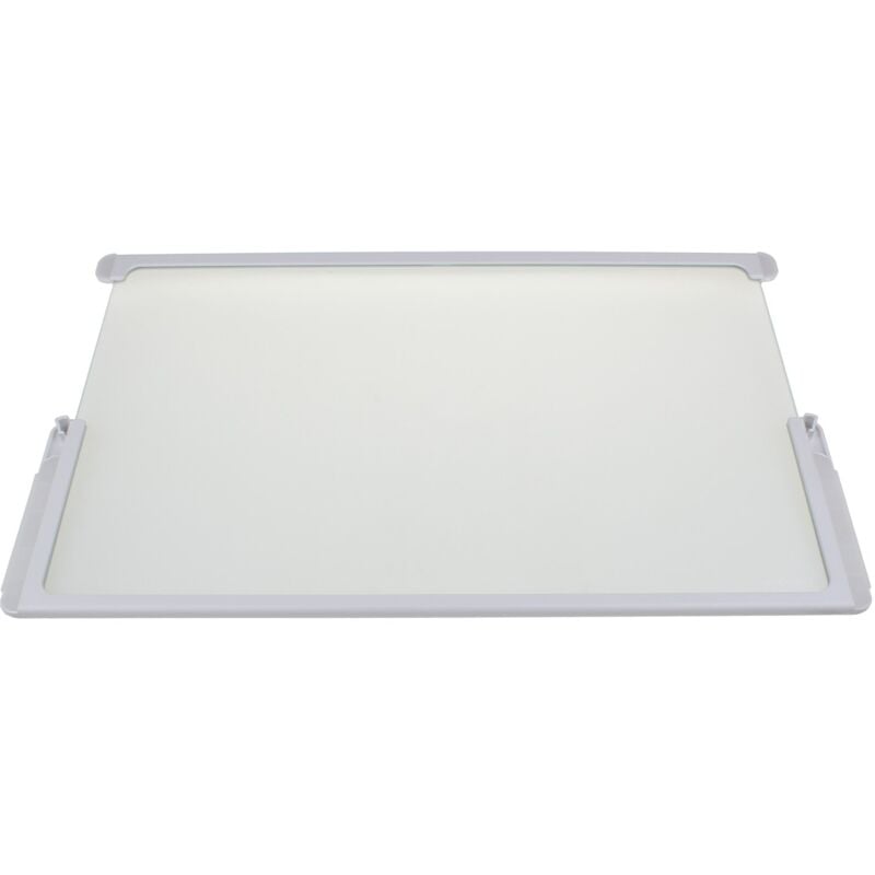 Liebherr - tablette verre compl. + barre maintien - 9293644