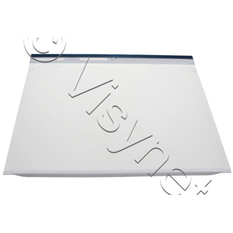 Liebherr - tablette verre / plaque en verre -complete - 7276276
