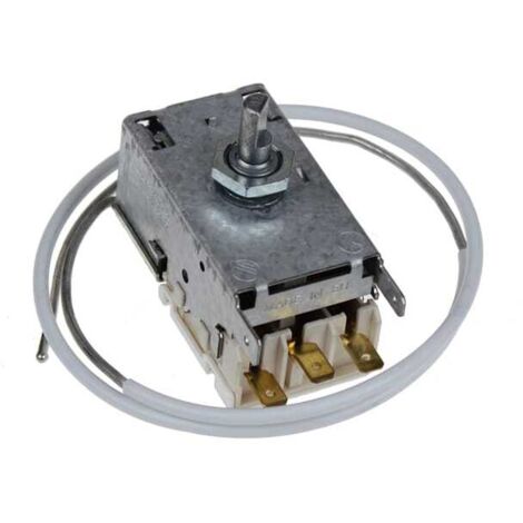 Liebherr - termostato nevera - ranco k59s2776 - 6151806 -