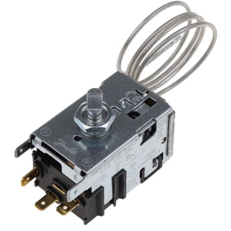 Liebherr - thermostat - 6151812 -