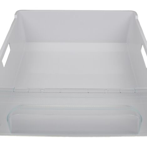 Liebherr - tiroir sans serigraphie - 9792064