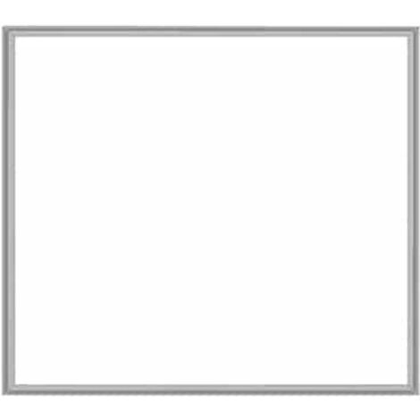 Liebherr - türdichtung - 685x716mm - 7110633 -