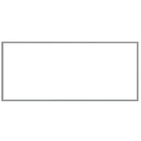 Liebherr - türdichtung magnetic mit schrauben - separat bestellen 9086536 - 7108670 -