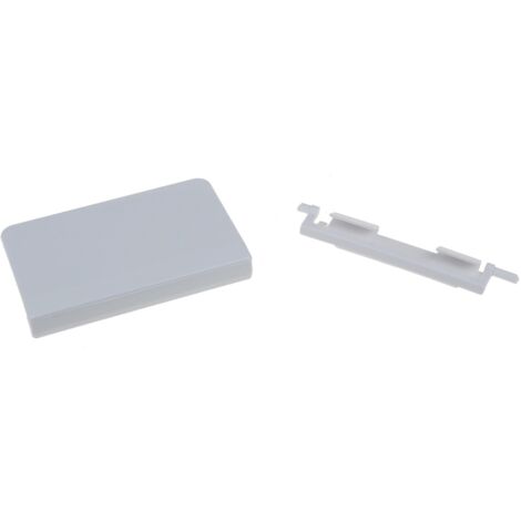 Liebherr - türgriff gefrierschrank - 9590228 -