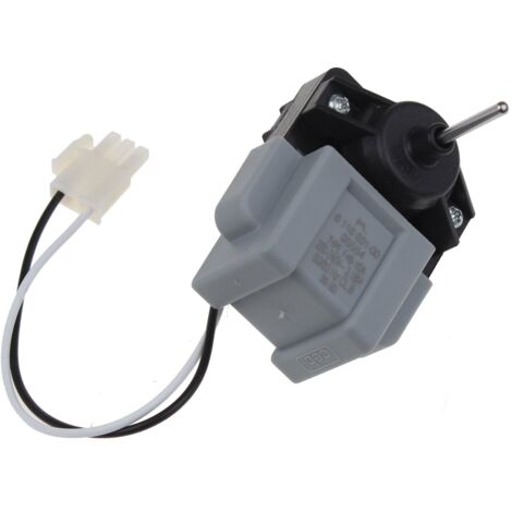 Liebherr - ventilador compacto - 6118631 -