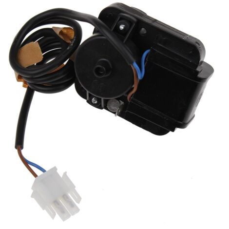 Liebherr - ventilador compacto - 6118751 -