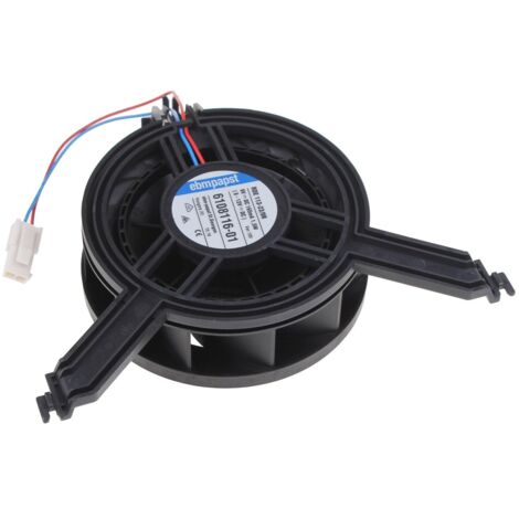 Liebherr - ventilatore compatto - 6108116 - 5401101509358