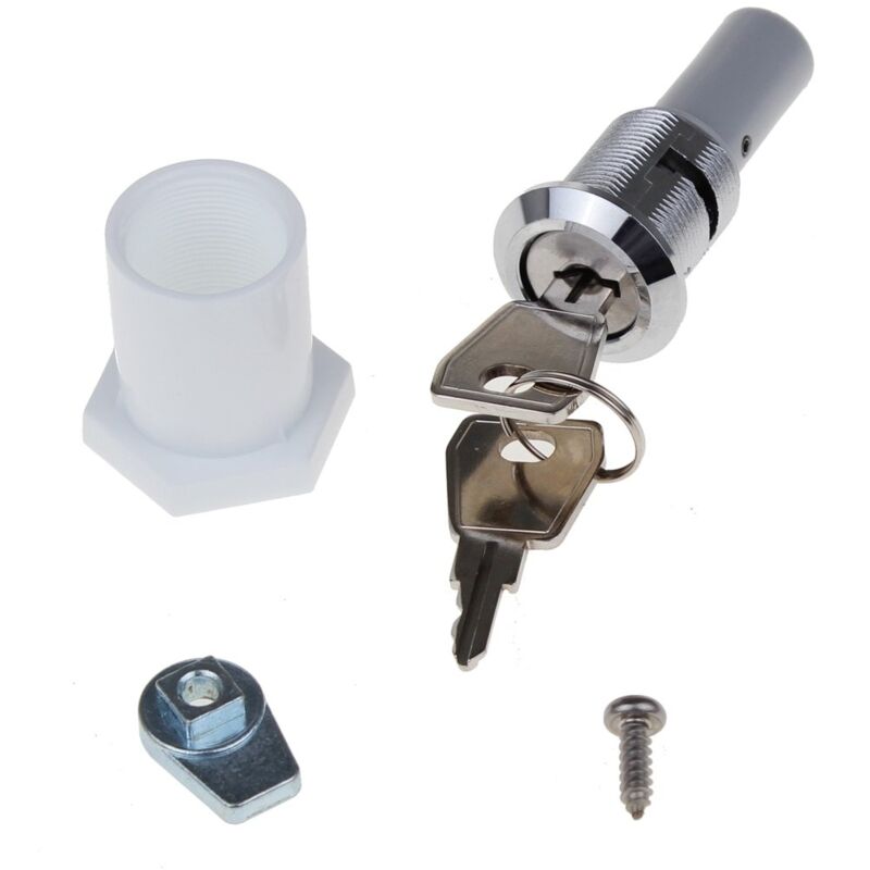 Liebherr - verrou complet - 7043573