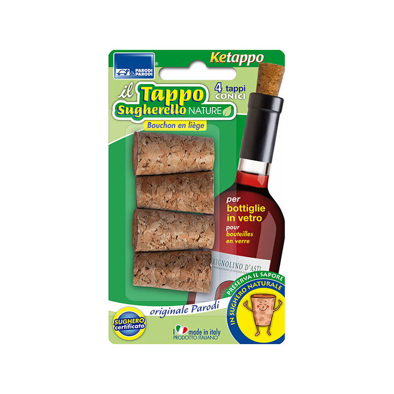 Liège Nature 4Pcs 425