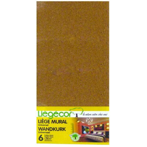 Liege Tableau - Lotx6 Dalles 60x30 - Lattiere Landouzy