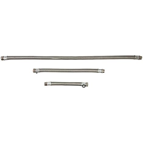 Lien anti-vibration 40 cm 1"" Omnigena
