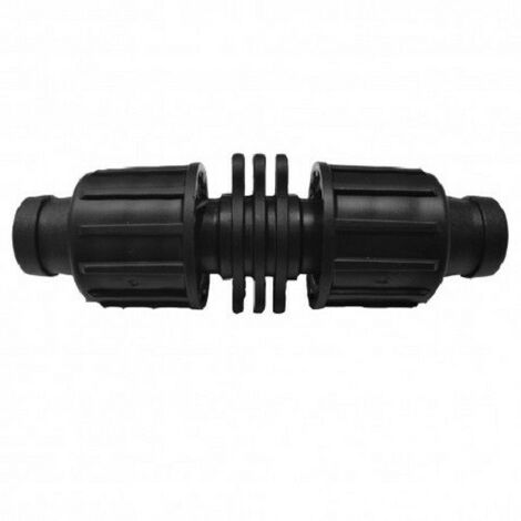 LIEN DROIT POUR RUBAN DIRRIGATION DE 16 MM OFFRE EXCLUSIVE