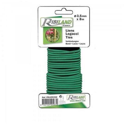 Lien pour plantations 3.5mm/8M