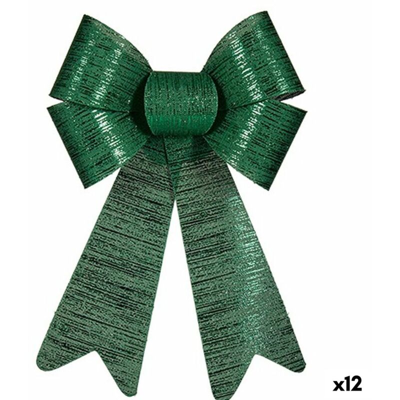 Krist+ Ruban PVC vert 16 x 24 x 4 cm (12 pièces)