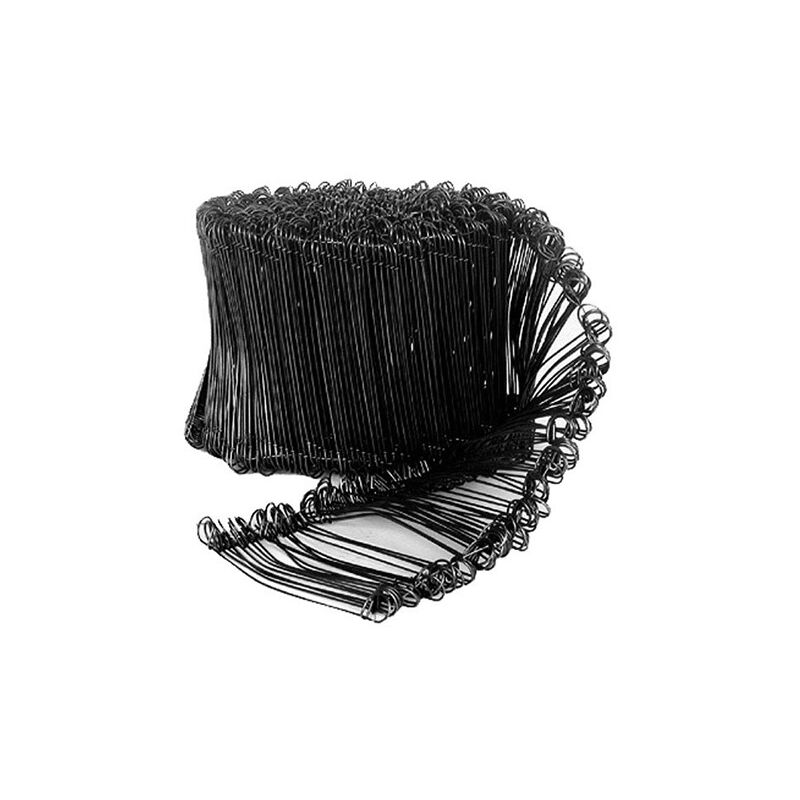 James Grass - Liens métalliques à boucles pour Twister