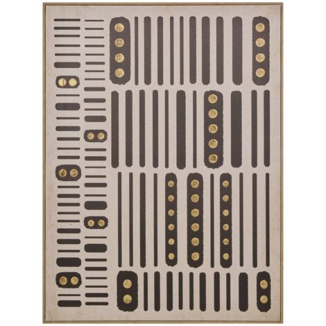 Lienzo Keny 58x78cm - Atmosphera créateur d'intérieur