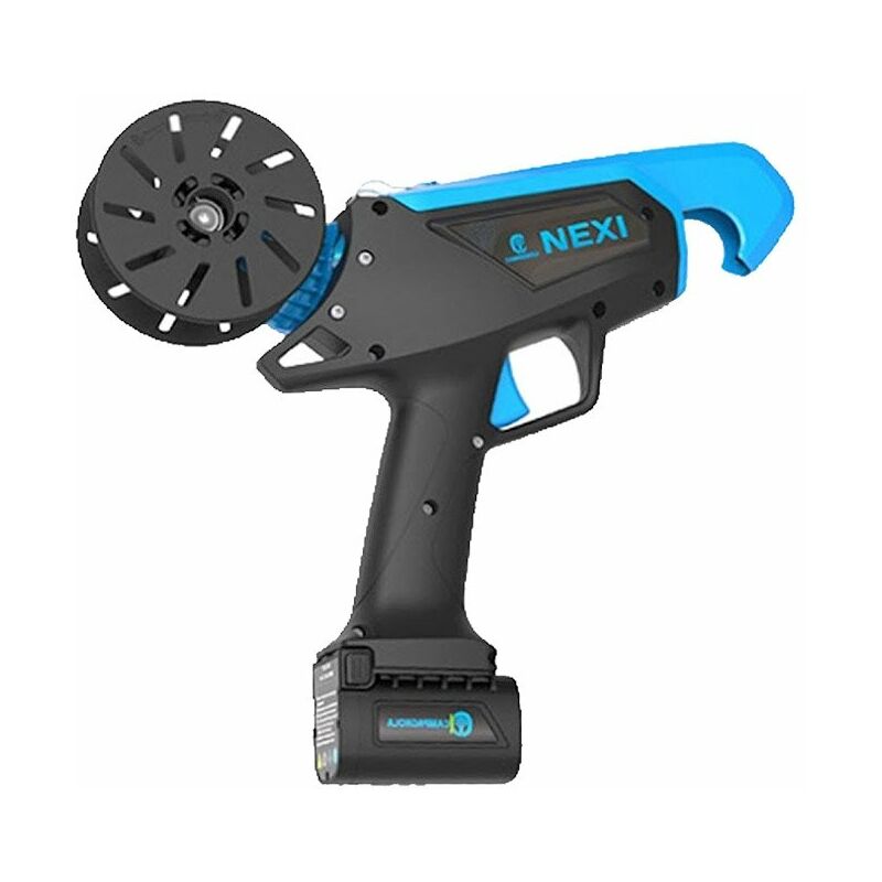 Lieuse électrique à batterie Campagnola Nexi - -