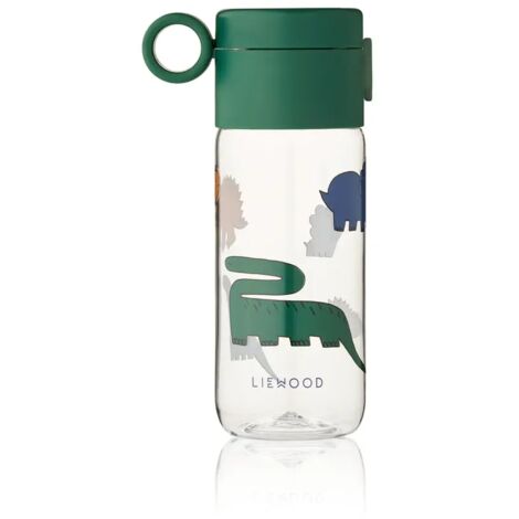 Liewood Kinder Wasserflasche, Trinkflasche - Clemence 350 ml