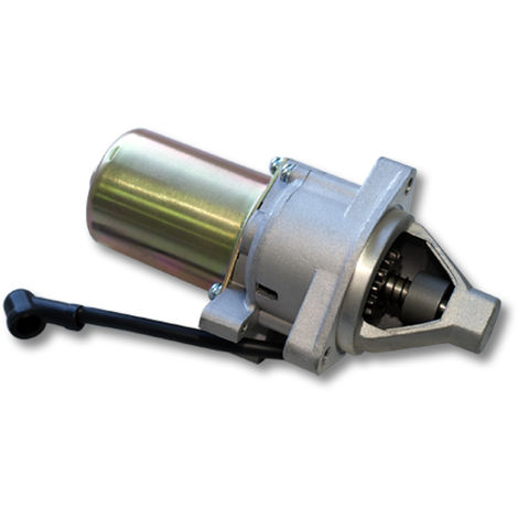 LIFAN Motor de arranque pieza de repuesto para motor de gasolina de 13 CV