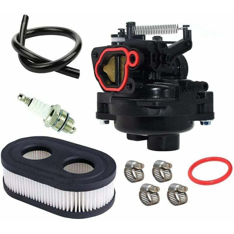 Accessoires pour tondeuse à gazon 799584 Carburateur pour tondeuse à gazon 550ex/625ex - Lifcausal