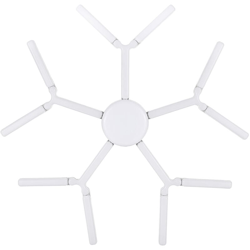 Led Garage Lights Ampoule déformable Super Bright 100 Watt led Ampoules Plafonnier Sous-sol Lumières pour Garages Atelier Entrepôt Établi Salon