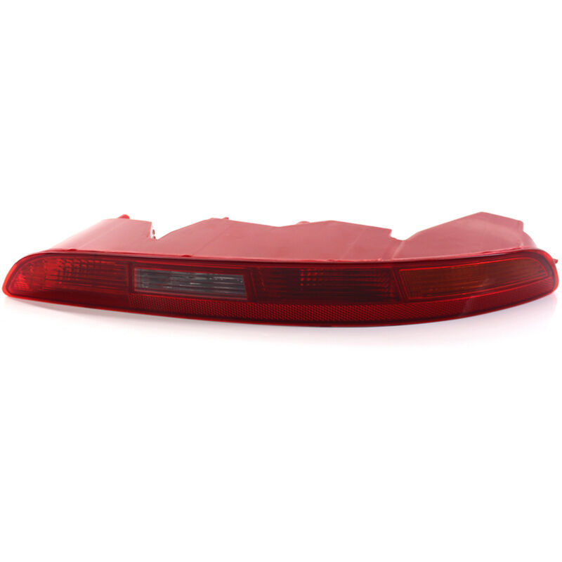 Pièce de rechange de pare - chocs arrière gauche de remplacement pour Audi Q3 2012 - 2015 euro oem 8ud 945 096 - Lifcausal