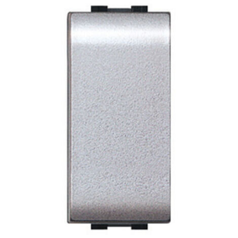 LIFE 4006 TEC INVERTITORE UNIPOLARE ARGENTO SATIN- 12,0 pz