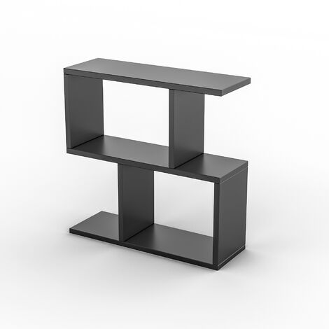 Life - Anthracite - Anthracite - Table d'appoint