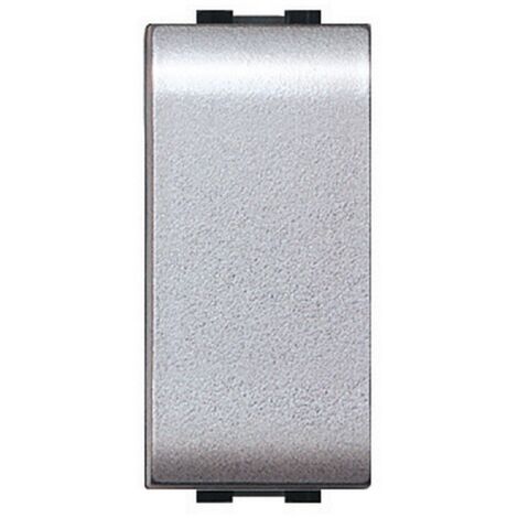 LIFE ART. 4000TEC INTERRUTTORE UNIPOLARE TEC. Prezzo per 1 pezzo.
